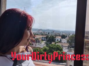 YourDirtyPrincess
