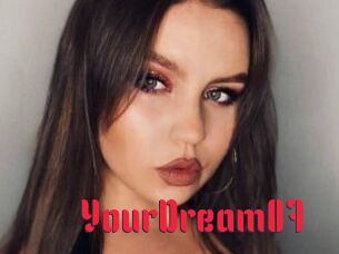 YourDream07
