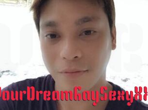YourDreamGaySexyXX