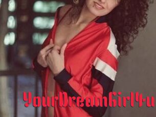 YourDreamGirl4u