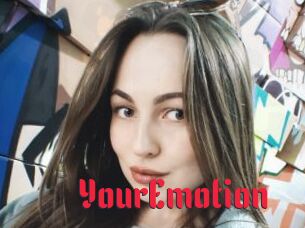 YourEmotion