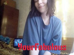 YourFabulous