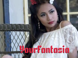 YourFantasia