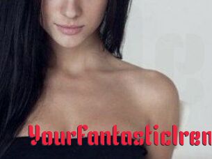 YourFantasticIren