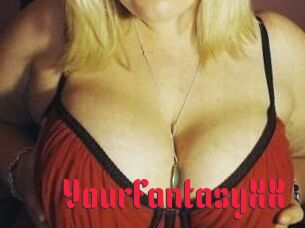 YourFantasyXX