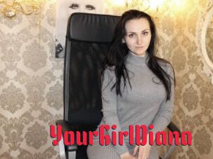 YourGirlDiana