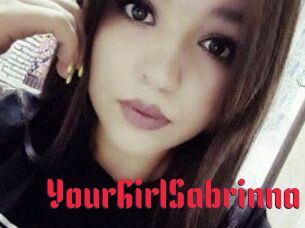 YourGirlSabrinna