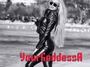 YourGoddessA
