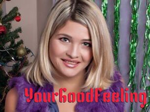 YourGoodFeeling
