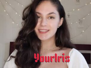 YourIris