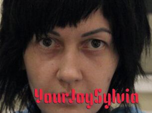 Your_Joy_Sylvia