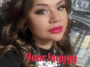 YourJoyyyy