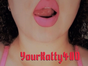 YourKatty40D Video Extrait
