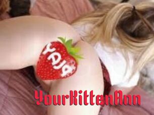 YourKittenAnn