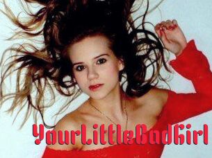 YourLittleBadGirl