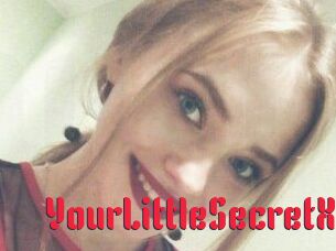 YourLittleSecretX