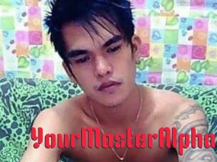YourMasterAlpha