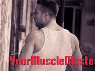 YourMuscleMaster