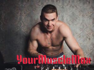 YourMuscleMax