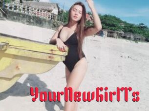 YourNewGirlTs