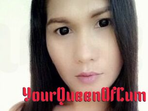 YourQueenOfCum