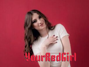 YourRedGirl