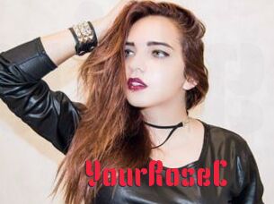 YourRoseC
