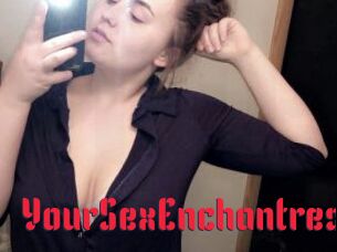 YourSexEnchantress