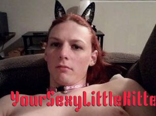 YourSexyLittleKitten