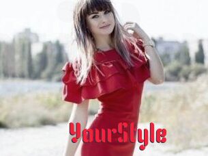 YourStyle