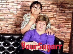 YourSugarr