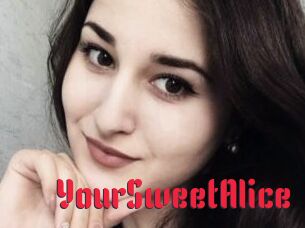 YourSweetAlice