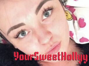 YourSweetHollyy