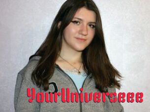 YourUniverseee