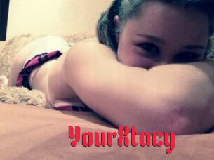 YourXtacy