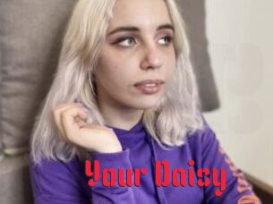Your_Daisy
