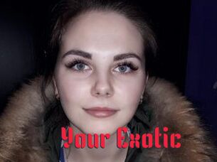 Your_Exotic_