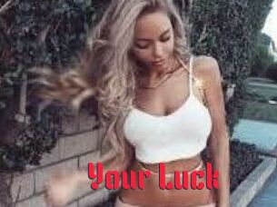 Your_Luck_