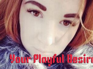 Your_Playful_Desire