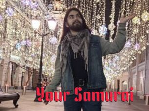 Your_Samurai