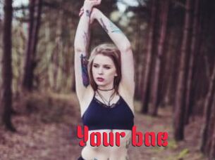 Your_bae