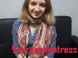 Yourenchantress