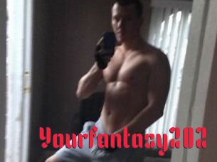 Yourfantasy202