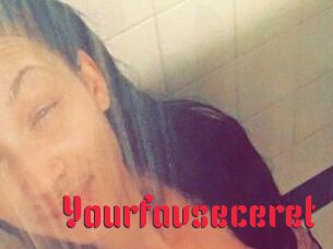 Yourfavseceret