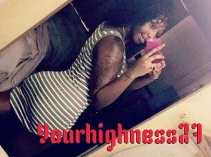 Yourhighness27