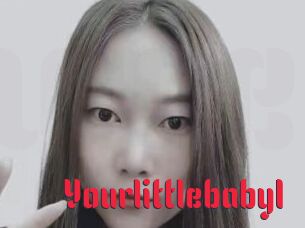YourlittlebabyI