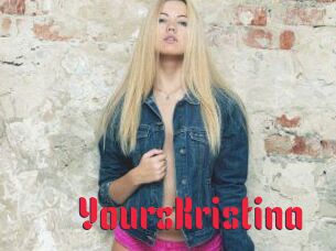 YoursKristina