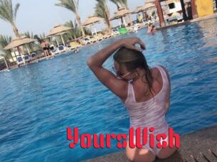 YoursWish