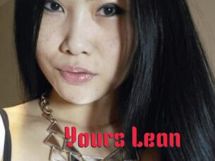Yours_Lean