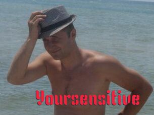 Yoursensitive